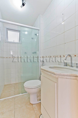 Apartamento - Alto Da Lapa - Ref: 103708 - V-103708