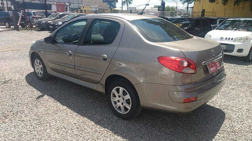Peugeot 207passion Xr