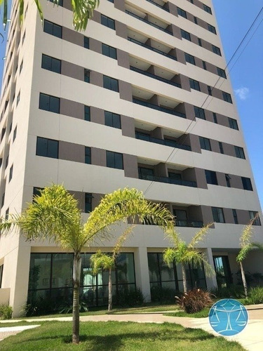 Imagem 1 de 15 de Cod.:11021 - Apartamento De 2/4 Em Ponta Negra - V-11021
