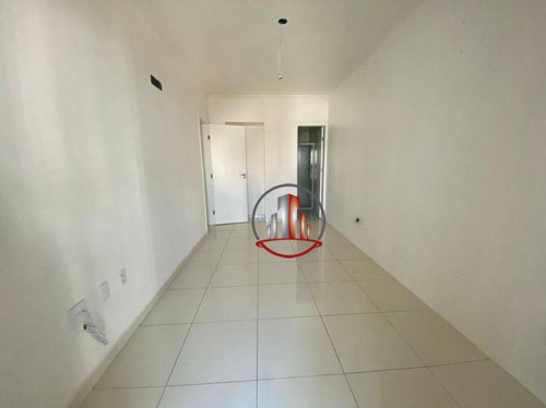 Imagem 13 de 19 de Apartamento De 2 Dormitórios Sendo Uma Suíte Em Praia Grande R$100.000,00 De Entrada E Chaves Na Mãó. - Ap2625