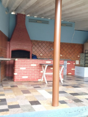 Imagem 14 de 19 de Apartamento 2 Quartos São Bernardo Do Campo - Sp - Baeta Neves - V5012