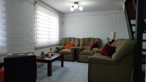 Casa A Buen Precio En Maipu (66173)