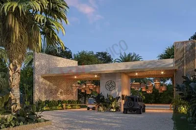 Terreno en venta