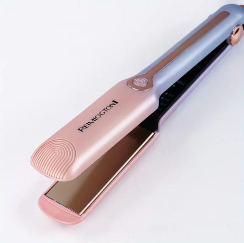 Plancha De Cabello Reimiogton Re-2525 220v