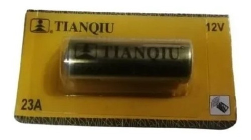 Pila Bateria 23a 12v Tianqiu