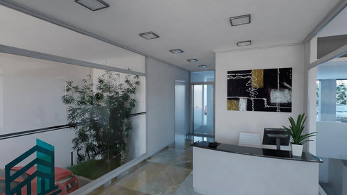 Departamento - P.mogotes