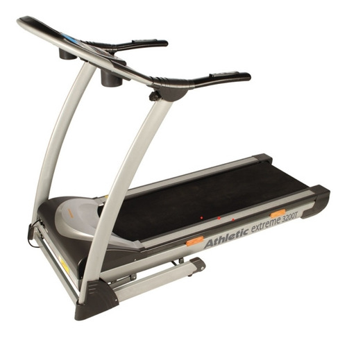 Maquina De Correr Cinta Caminadora