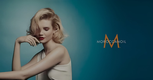 Moroccanoil Shampoo Repair X 1000