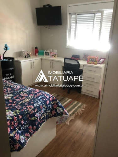 Imagem 2 de 13 de Apartamento - Ap000495 - 69452560