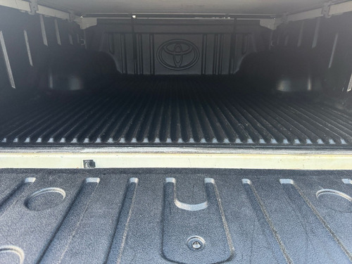Ford Ranger Limited 3.0 V6 4x4 CD TB Die. Aut