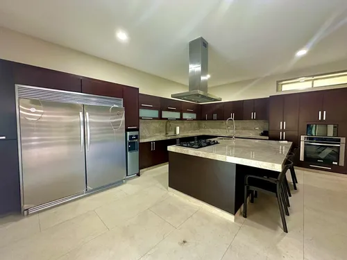 Residencia En Venta En Benito Juarez Norte Con Area De Fiestas Bar