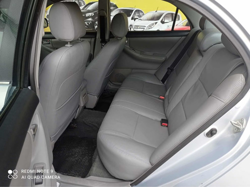Toyota Corolla 2005 1.8 Gli