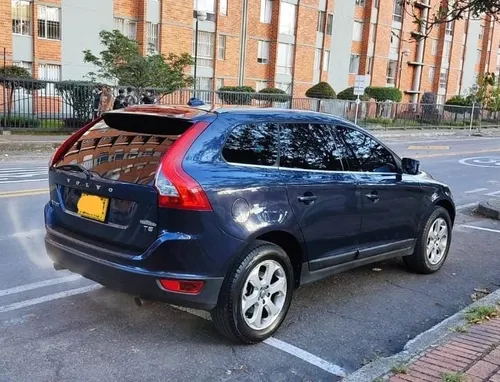 Volvo XC60 2.0 T5 Fwd