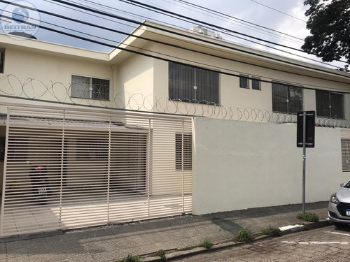 Imagem 3 de 30 de Prédio Para Alugar No Bairro Vila Hulda Em Guarulhos - Sp. - 702-2