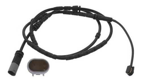 Sensor Desgaste Pastilhas Traseiras Bmw X3 35i Xdrive 2011