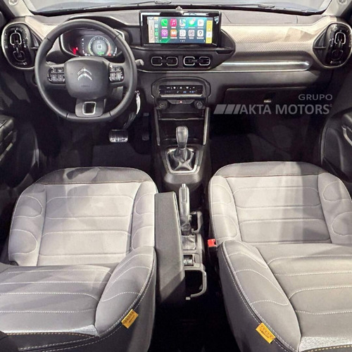 Citroën Basalt 1.0 TURBO 200 FLEX SHINE CVT