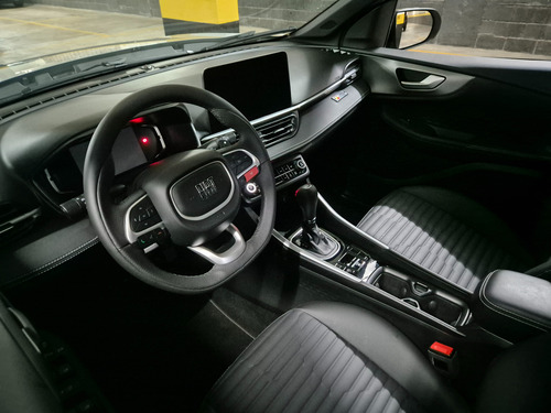 Fiat FASTBACK 1.3 Limited Edition Turbo 270 Flex Aut. 5P
