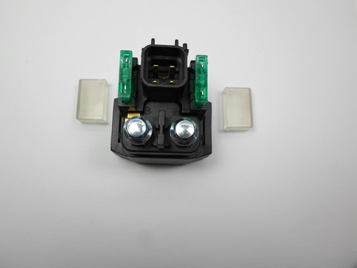 Relay De Encendido Compatible Con Yamaha V Star 950 Xvs 950
