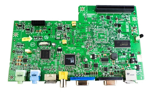Imagen 6 de 6 de Proyector - Repuestos - Lamparas