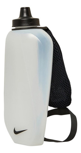 Cantimplora Tomatodo Monedero Running Nike Stride Handheld