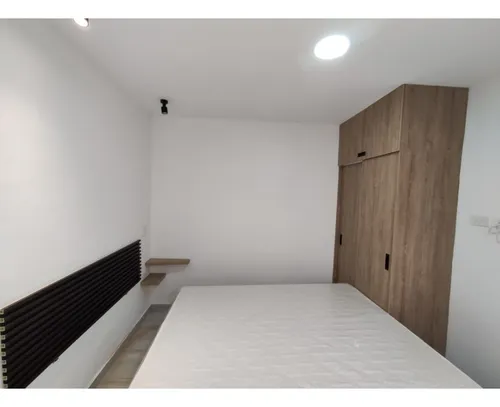 Arriendo Apartaestudio Sector Glorieta De Don Quijote P.3 C.6944653