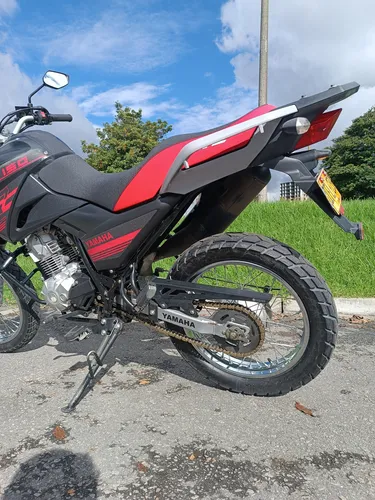 Yamaha Xtz 150
