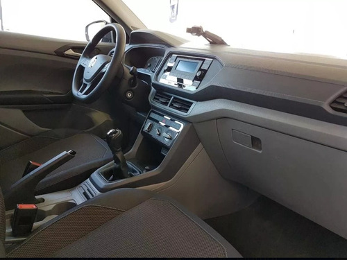 Volkswagen T-cross Trendline Adjudicación Directa K