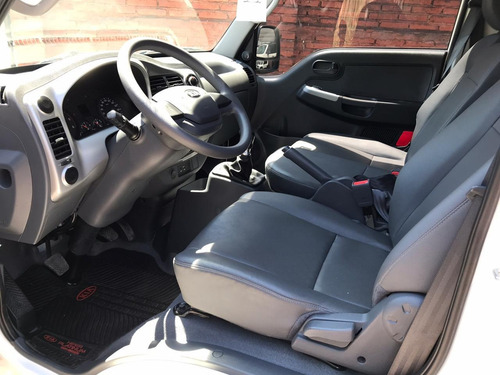 Kia K2500 2.5 Truck 2019
