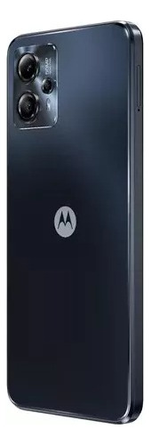Celular Motorola Moto G13 128/4gb Gris Auricular De Regalo