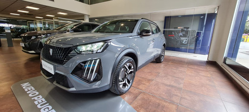 Peugeot 2008 1.0T Active