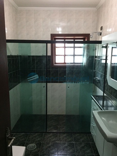 Linda Casa Para Locação! - Ca02619 - 68205679