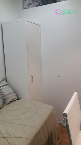 Imagem 20 de 26 de Apartamento Em Campestre - Santo André - 4709