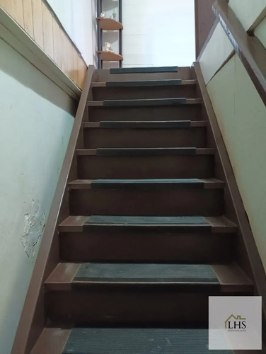 Propiedad 7 Habitaciones Y Alta Demanda De Arriendo | Invers