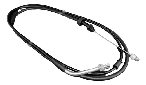 Chicote Acelerador Ns Urvan 02-2005-vw600