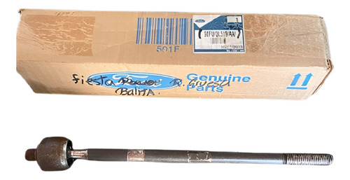 Rotula Ford Fiesta 01/03 Balita Ka Original