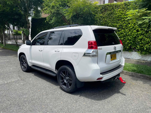 Toyota Prado 2013 3.0 Tx-l