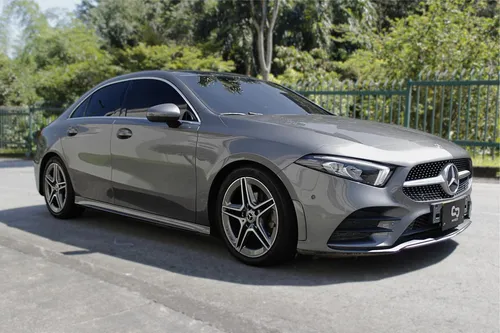 Mercedes-Benz Clase A 1.3 A 180