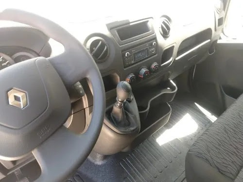 Renault Master 2.3 L1h1