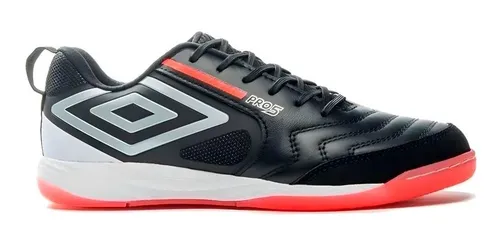 BOTINES UMBRO PRO 5 FÚTBOL SALA NIÑO