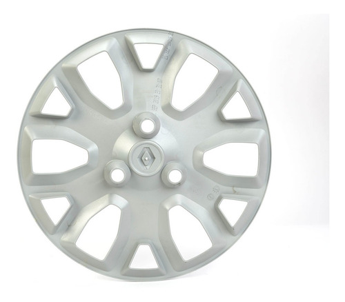 Imagen 4 de 6 de Taza Rueda Rdif01 Kwid Renault