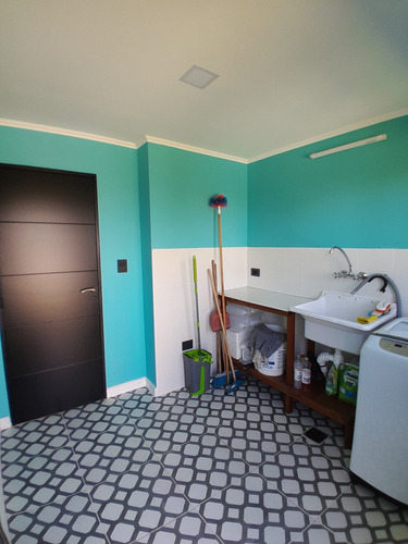 Casa En Barrio Privado Sobre El Río Paraná