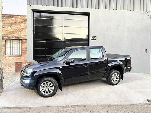 Volkswagen Amarok 3.0 V6 Cd Comfortline