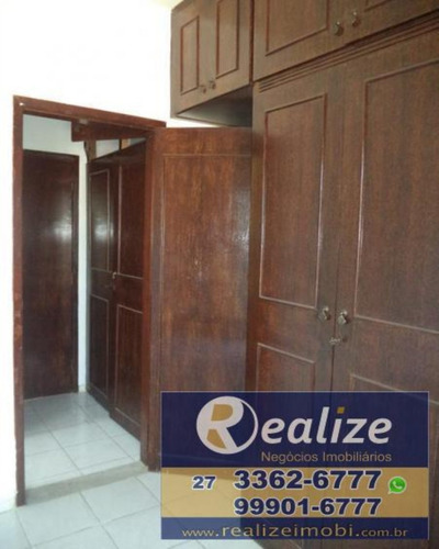 Apartamento 1 Quarto || Praia Do Morro || Ótima Localização || Realize Negócos Imobiliários || A Imobiliária Da Família Em Guarapari - Pm352 - 33342057
