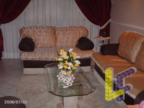 Venda Sobrado Santo Andre Santa Maria Ref: 6204 - 6204