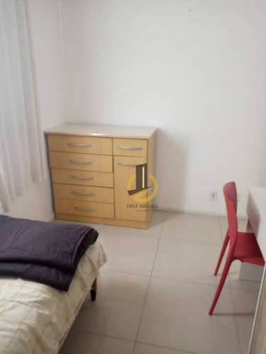 Apto De 64 Mts² 3 Dorms 1 Suite 1 Vaga Lazer Compelto E Próximo A Estação De Metrô Vila Prudente E Tamanduateí - Ap1644