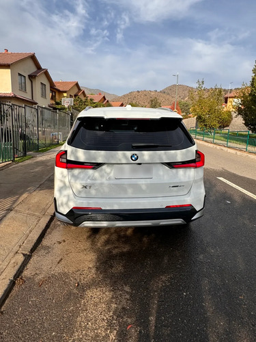 Bmw X1 1.5 Sdrive 18i Dynamic At 2024