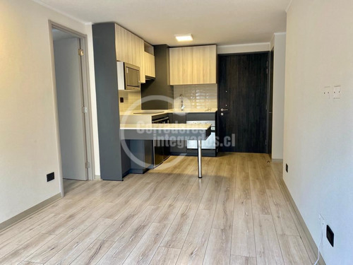 Depto Arriendo 2 Dorm. 2 Baños. 1 Est. 1 Bod. La Florida