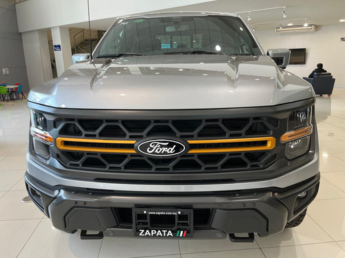 Ford Lobo Tremor