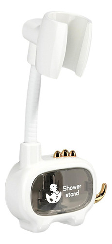 W 4 Paquete De 2 A 4 Soportes De Ducha Ajustables Que 4