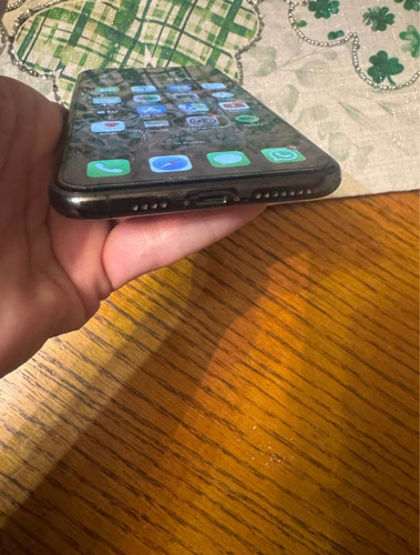 Oferta! Iphone 11 Pro Max Como Nuevo Negro